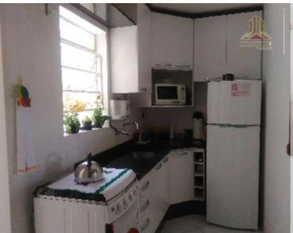 Apartamento, 1 quarto, 49 m² - Foto 3