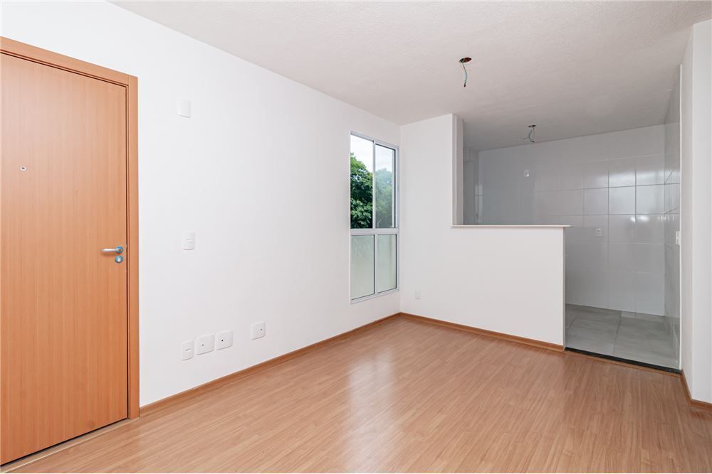 Apartamento à venda com 2 quartos, 40m² - Foto 8
