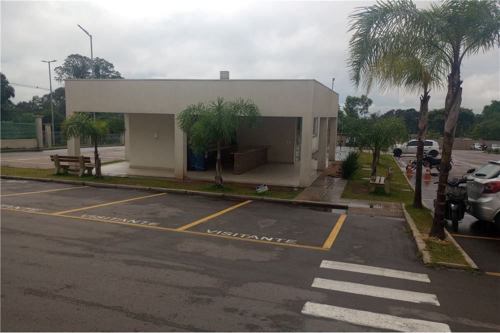 Apartamento à venda com 2 quartos, 40m² - Foto 3