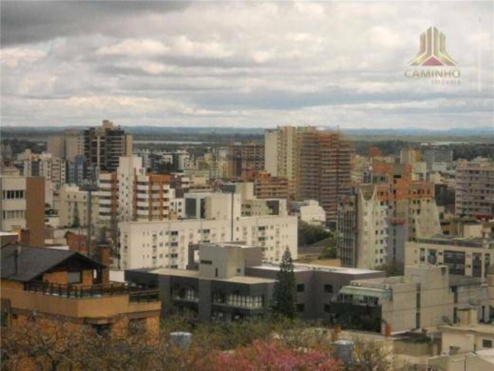 Cobertura, 2 quartos, 209 m² - Foto 4