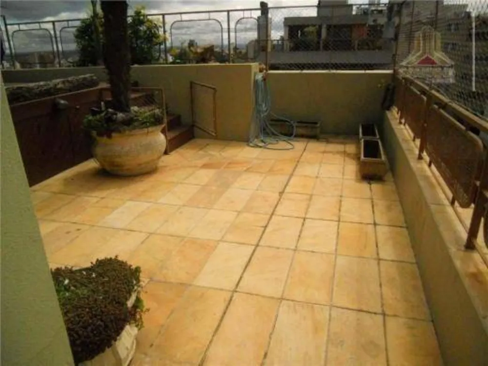 Cobertura, 2 quartos, 209 m² - Foto 9