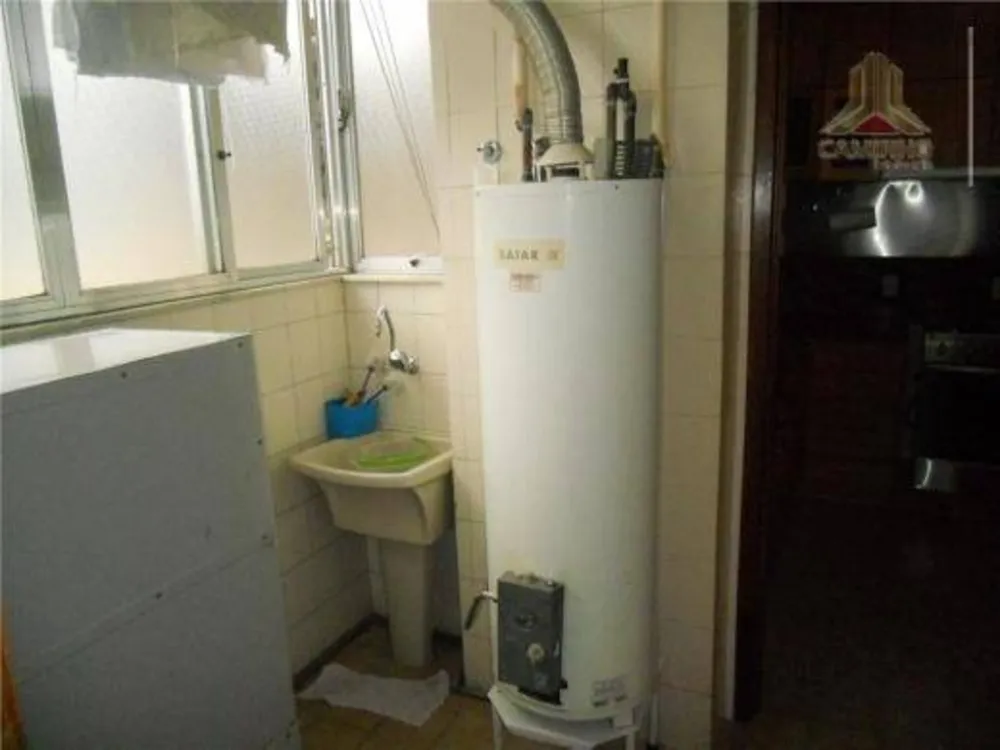 Cobertura, 2 quartos, 209 m² - Foto 17