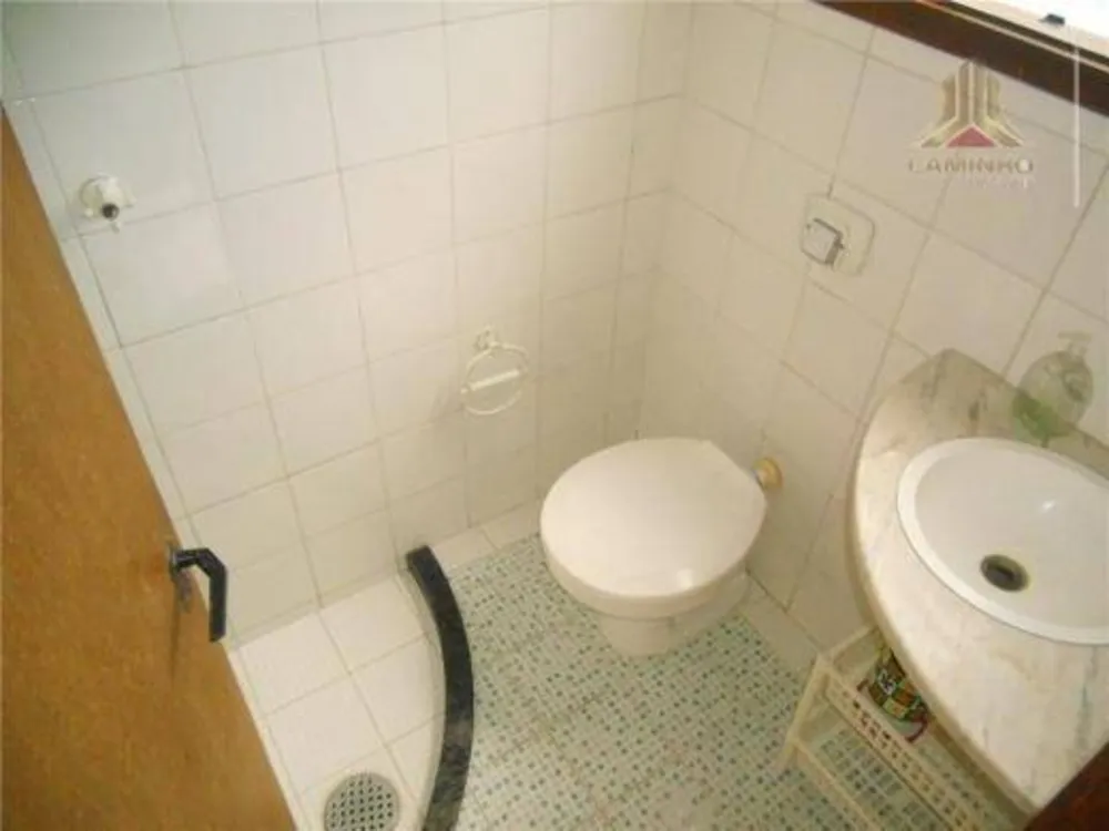 Cobertura, 2 quartos, 209 m² - Foto 11