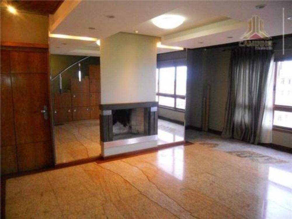 Cobertura, 2 quartos, 209 m² - Foto 12