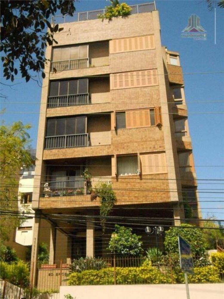 Cobertura, 2 quartos, 209 m² - Foto 2