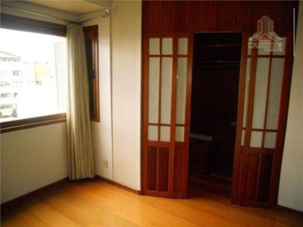 Cobertura, 2 quartos, 209 m² - Foto 1