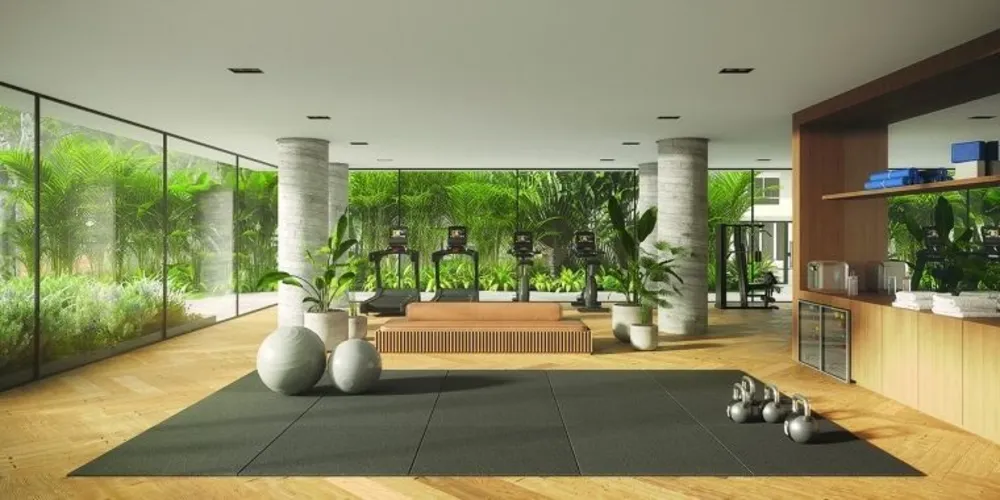 Apartamento, 3 quartos, 261 m² - Foto 7