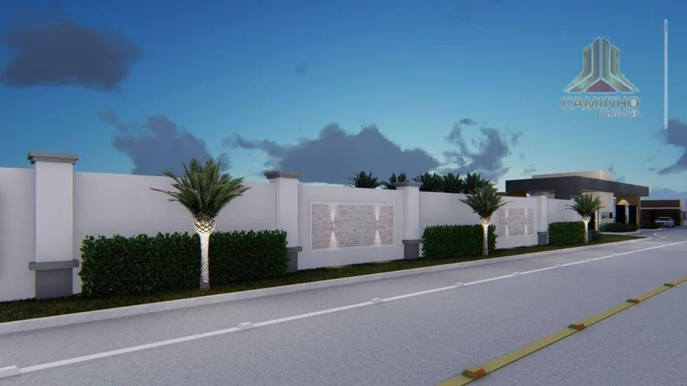 Loteamento e Condomínio, 725 m² - Foto 8