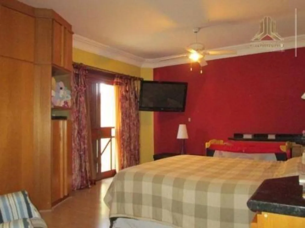 Casa, 4 quartos, 322 m² - Foto 2