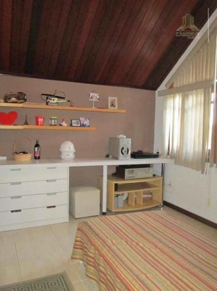 Casa, 4 quartos, 322 m² - Foto 4