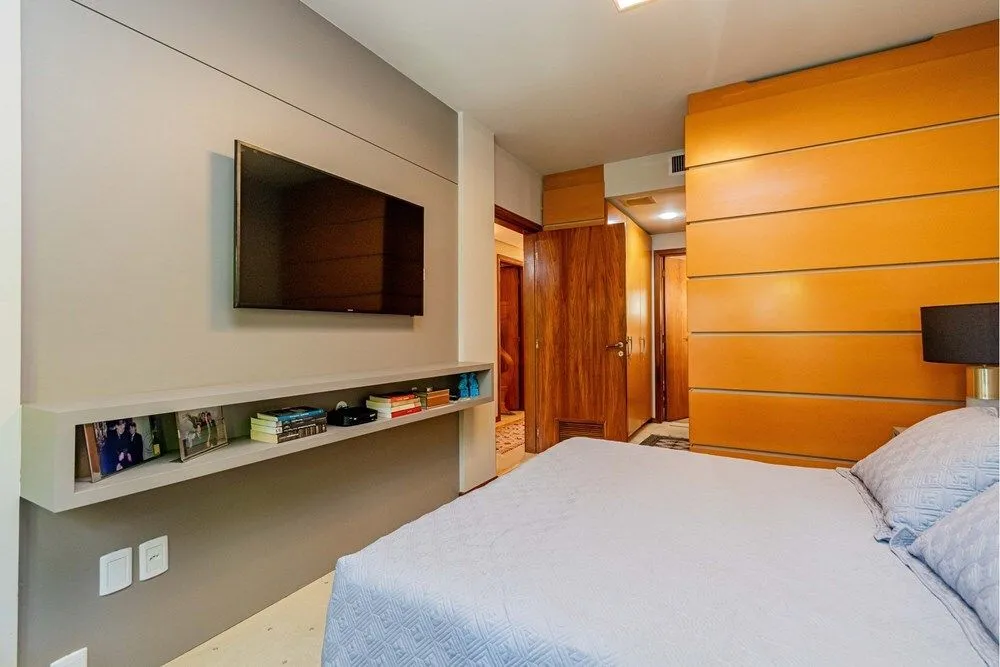 Apartamento, 3 quartos, 157 m² - Foto 6