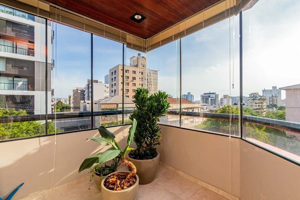 Apartamento, 3 quartos, 157 m² - Foto 2