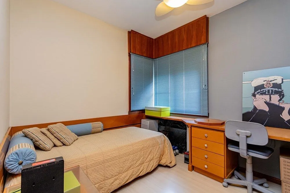 Apartamento, 3 quartos, 157 m² - Foto 3