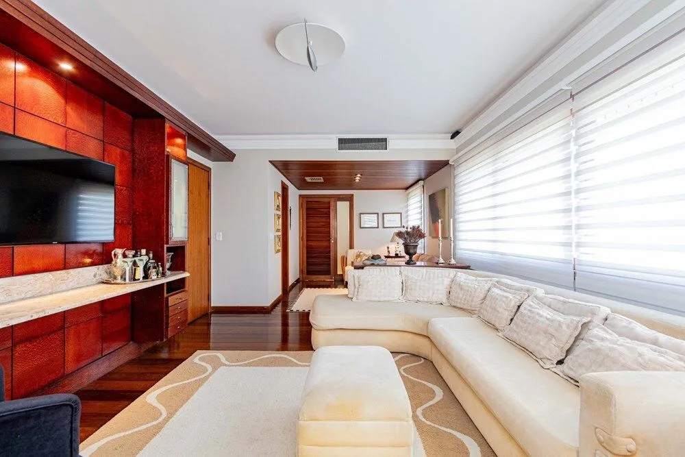 Apartamento, 3 quartos, 157 m² - Foto 5