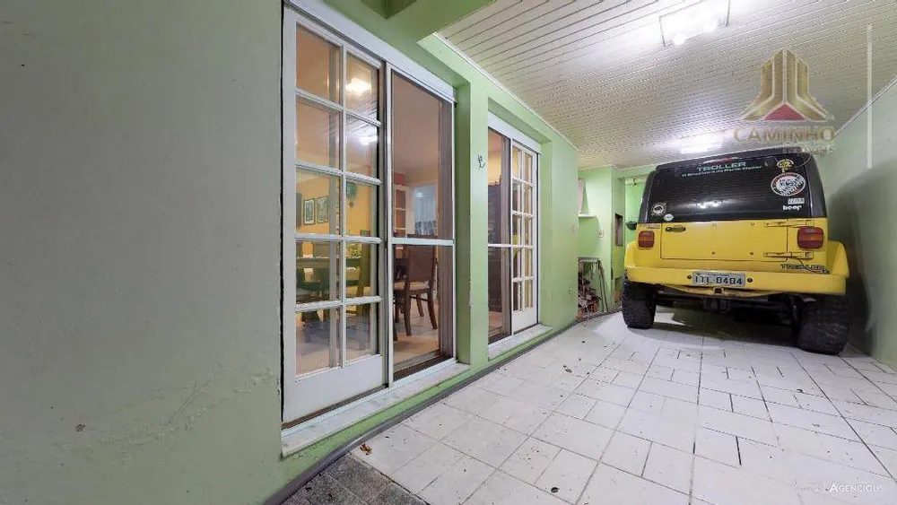 Casa, 3 quartos, 220 m² - Foto 8