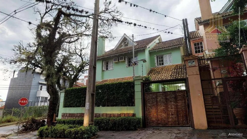 Casa, 3 quartos, 220 m² - Foto 5