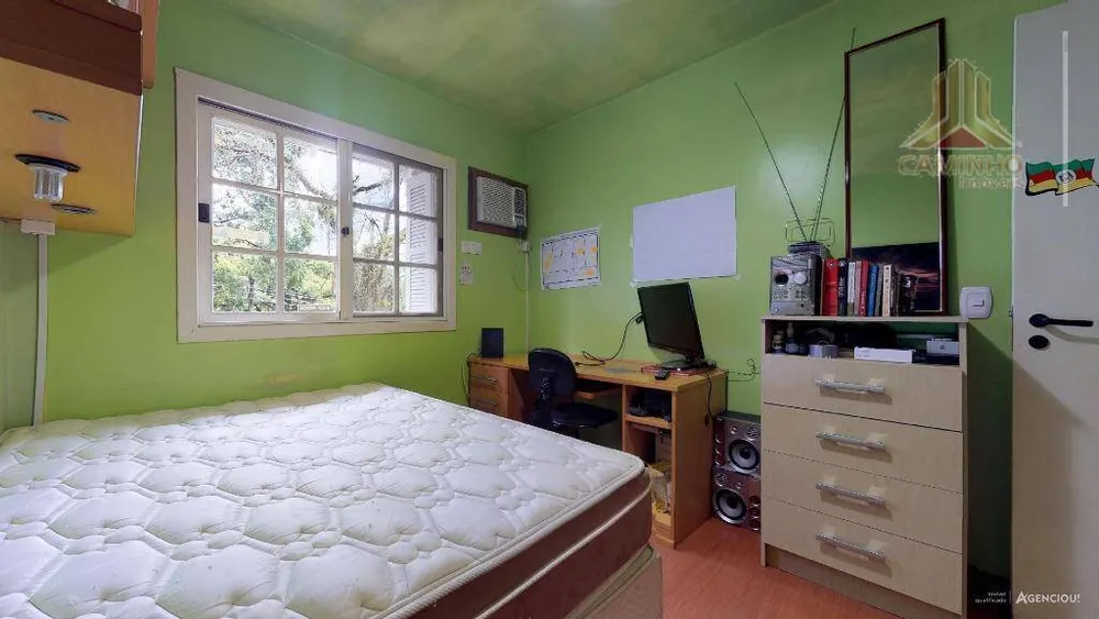 Casa, 3 quartos, 220 m² - Foto 8