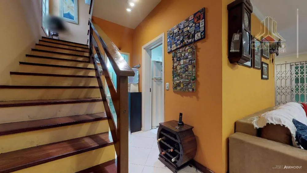 Casa, 3 quartos, 220 m² - Foto 3