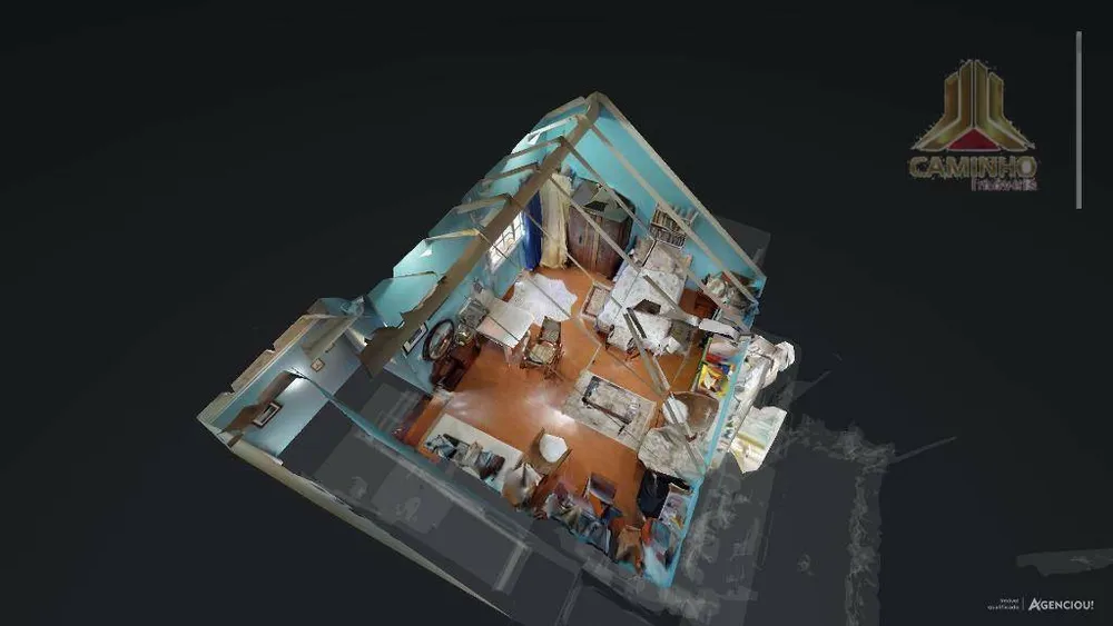 Casa, 3 quartos, 220 m² - Foto 7