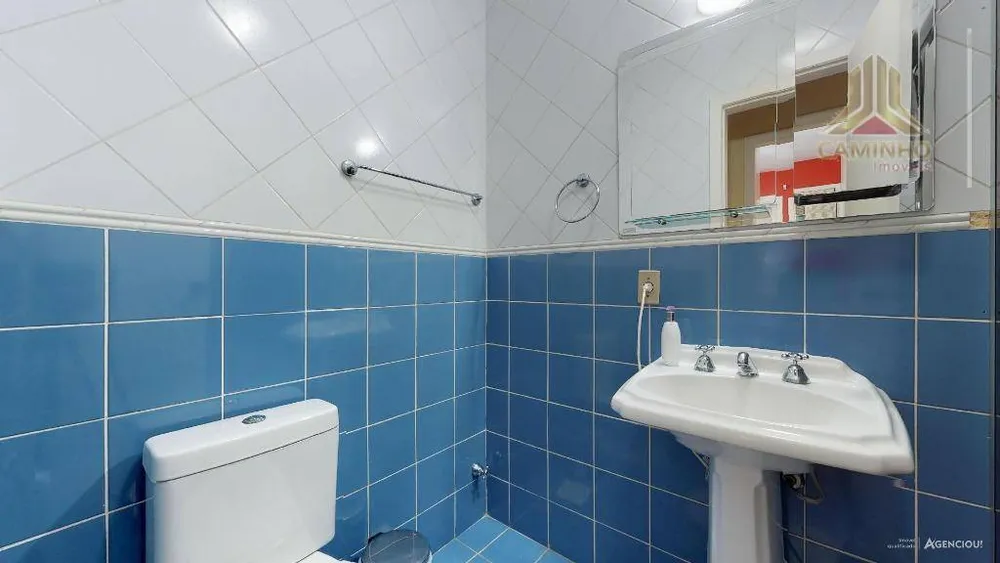 Casa, 3 quartos, 220 m² - Foto 1