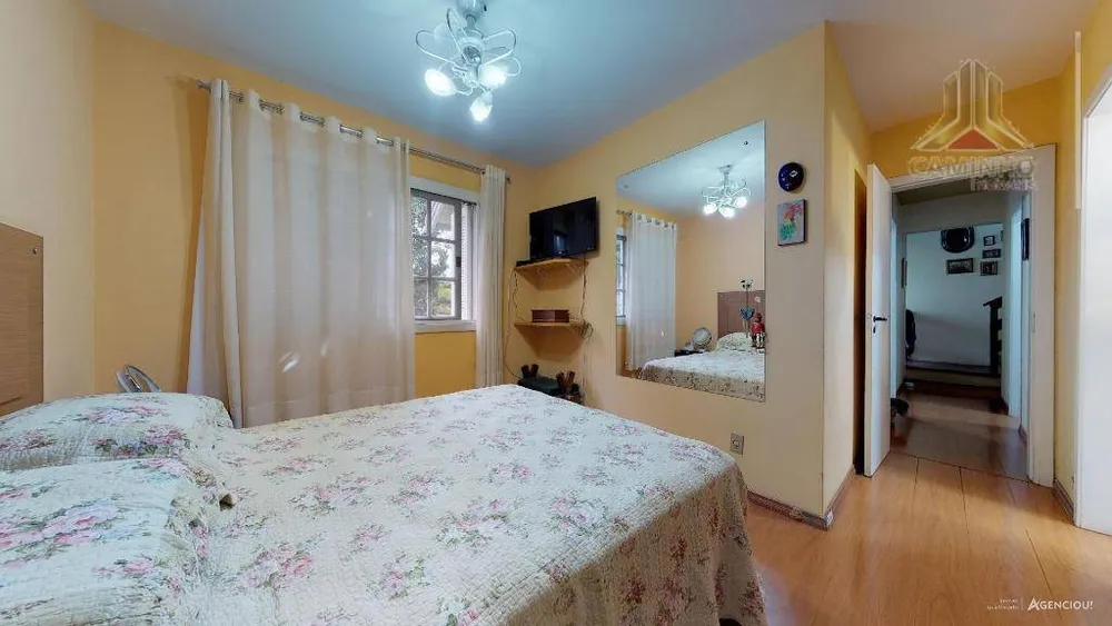 Casa, 3 quartos, 220 m² - Foto 9