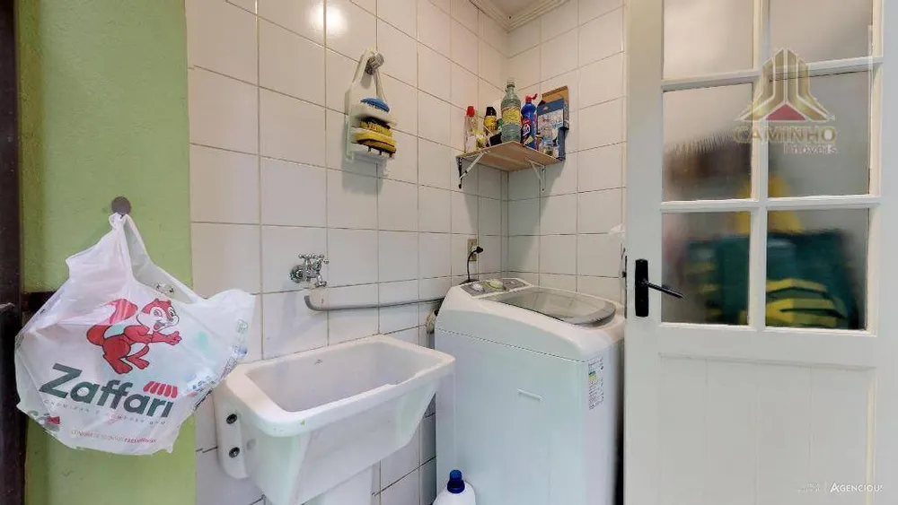 Casa, 3 quartos, 220 m² - Foto 4