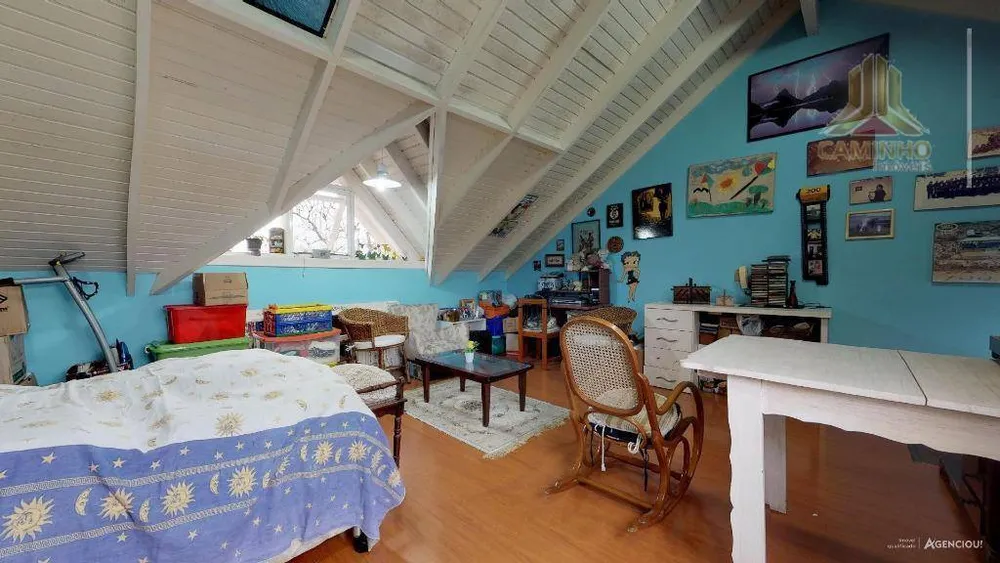 Casa, 3 quartos, 220 m² - Foto 2