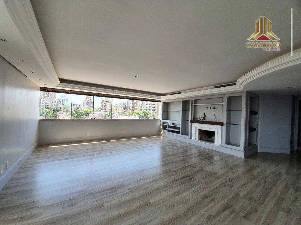 Apartamento, 3 quartos, 230 m² - Foto 2