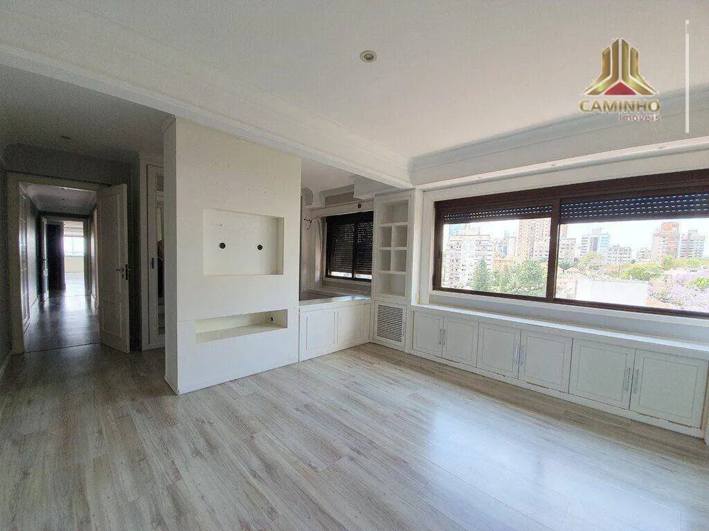 Apartamento, 3 quartos, 230 m² - Foto 5