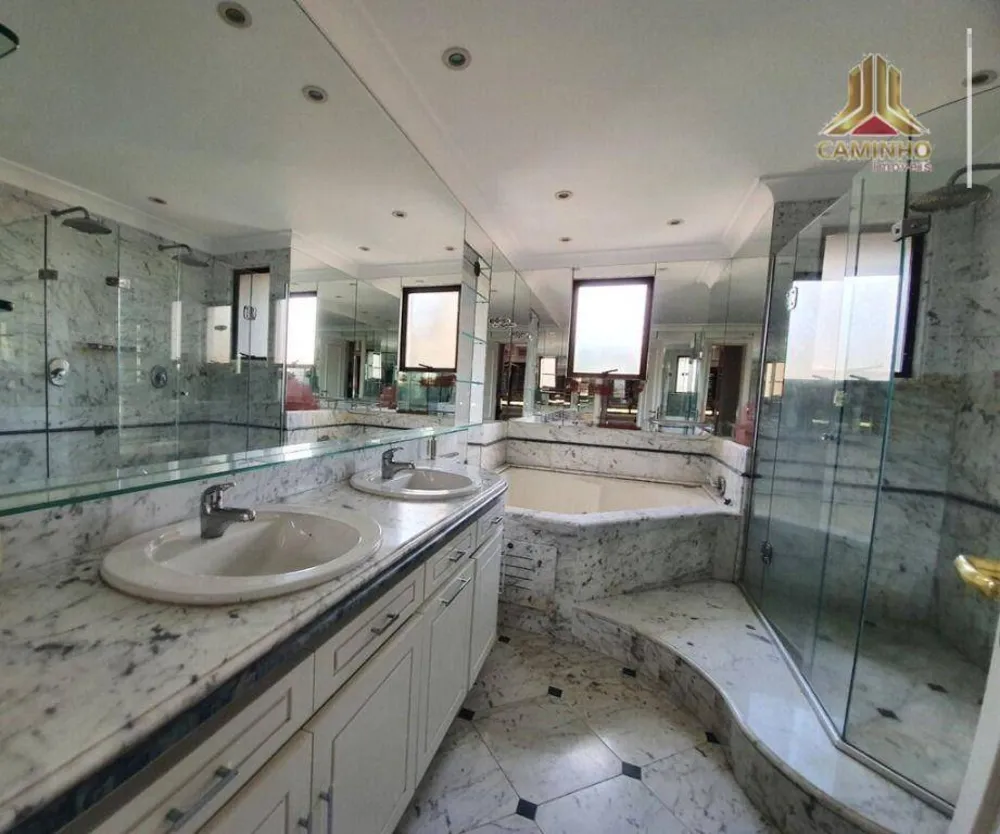 Apartamento, 3 quartos, 230 m² - Foto 2