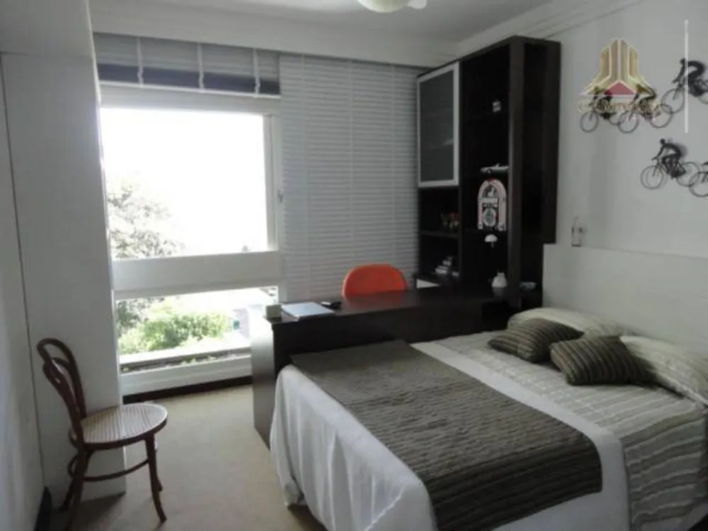 Apartamento, 4 quartos, 314 m² - Foto 9
