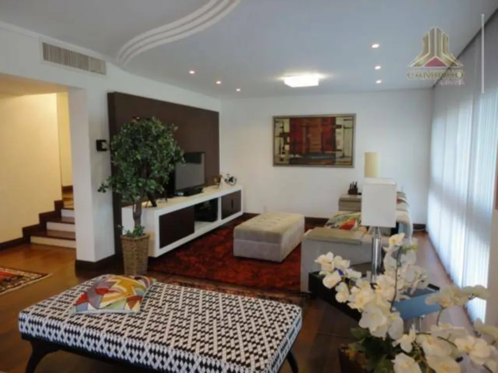 Apartamento, 4 quartos, 314 m² - Foto 2