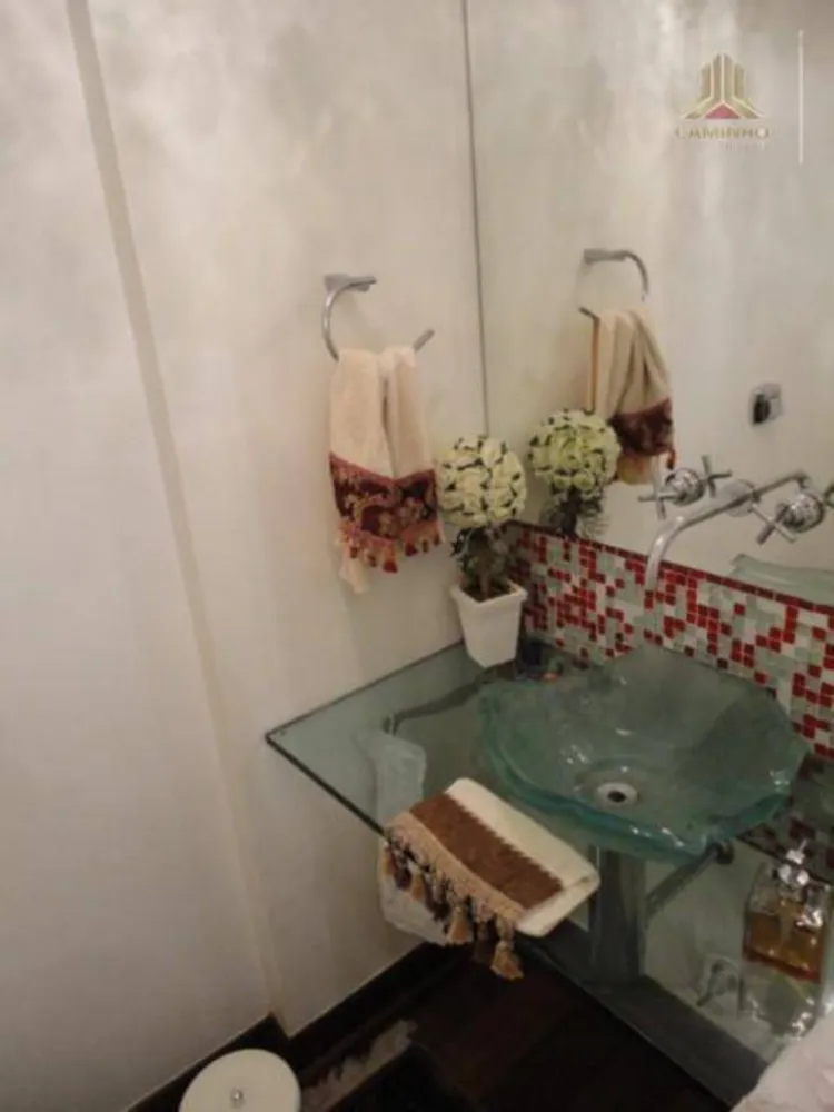 Apartamento, 4 quartos, 314 m² - Foto 4