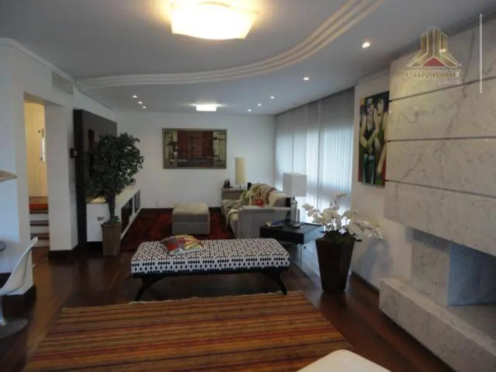 Apartamento, 4 quartos, 314 m² - Foto 7