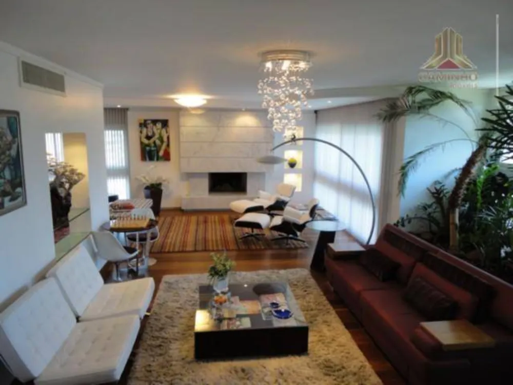 Apartamento, 4 quartos, 314 m² - Foto 6