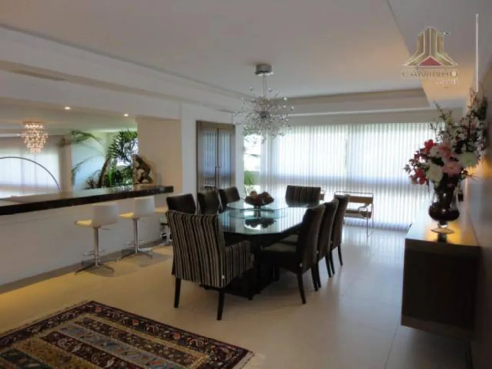 Apartamento, 4 quartos, 314 m² - Foto 8