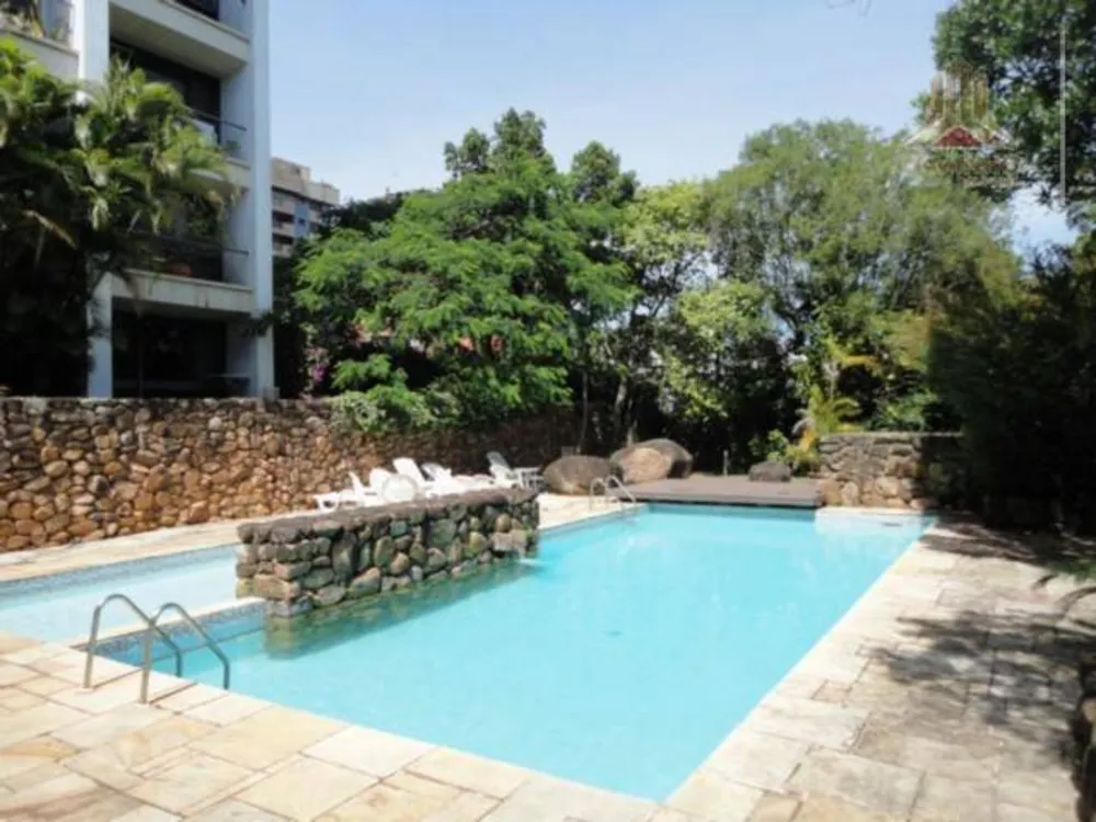 Apartamento, 4 quartos, 314 m² - Foto 11