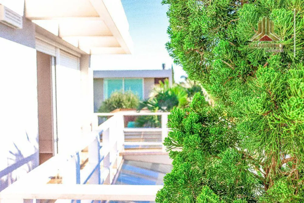 Casa de Condomínio, 5 quartos - Foto 4