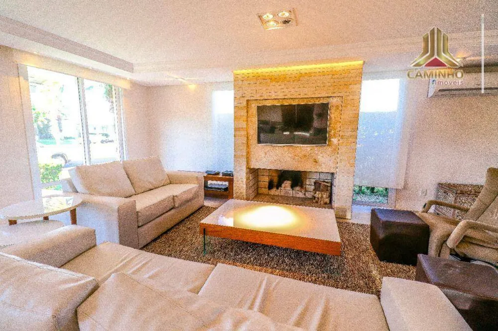 Casa de Condomínio, 5 quartos - Foto 3