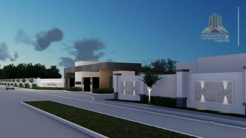 Loteamento e Condomínio, 1467 m² - Foto 5