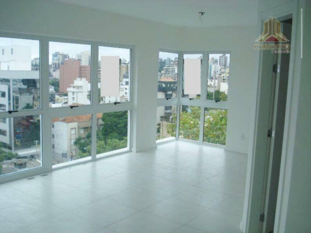 Kitnet-Studio, 48 m² - Foto 1