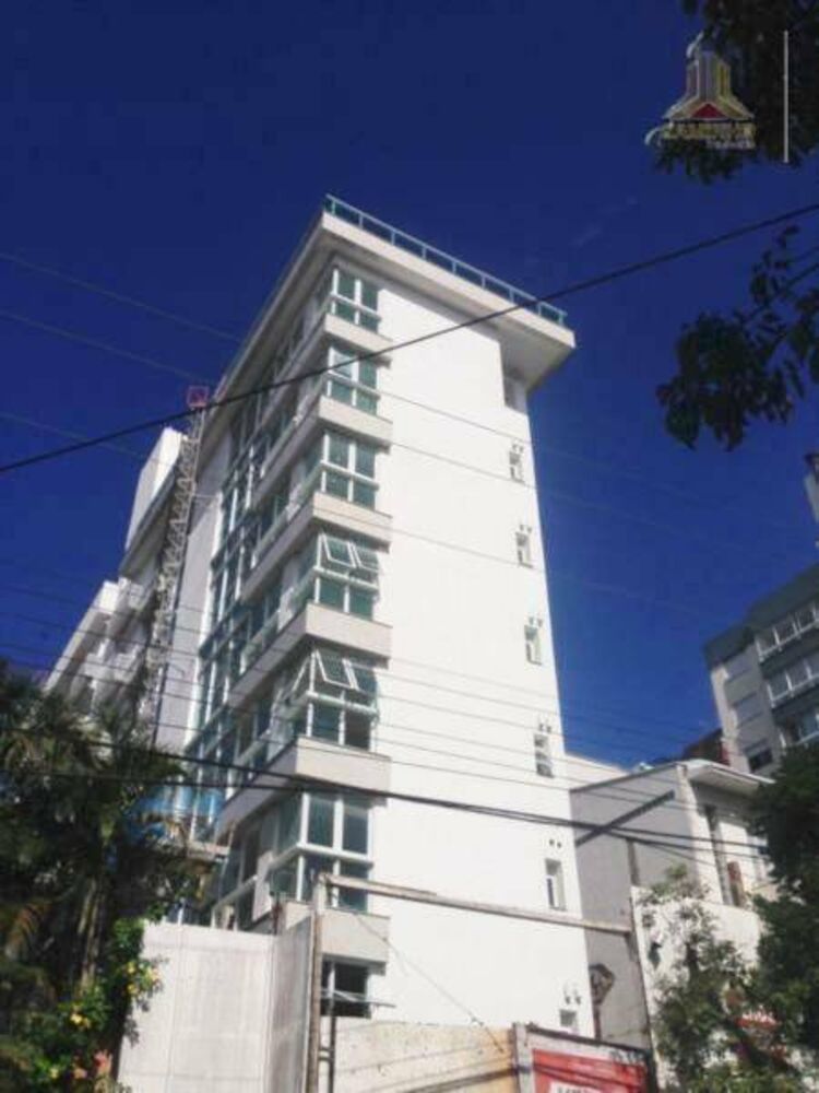 Kitnet-Studio, 48 m² - Foto 3