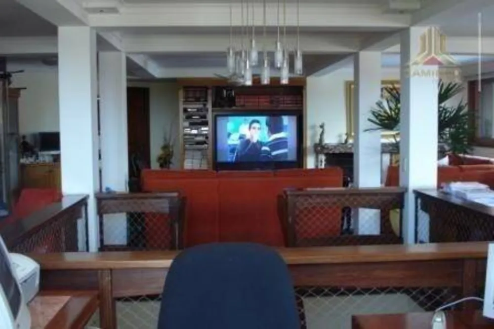 Cobertura, 6 quartos, 641 m² - Foto 16