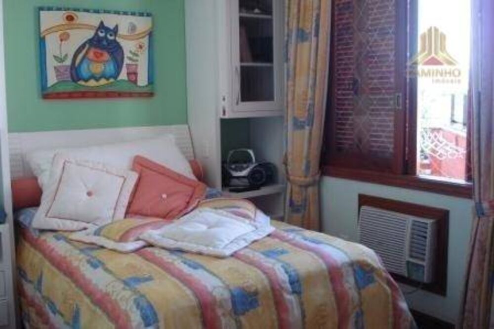 Cobertura à venda com 6 quartos, 641m² - Foto 4