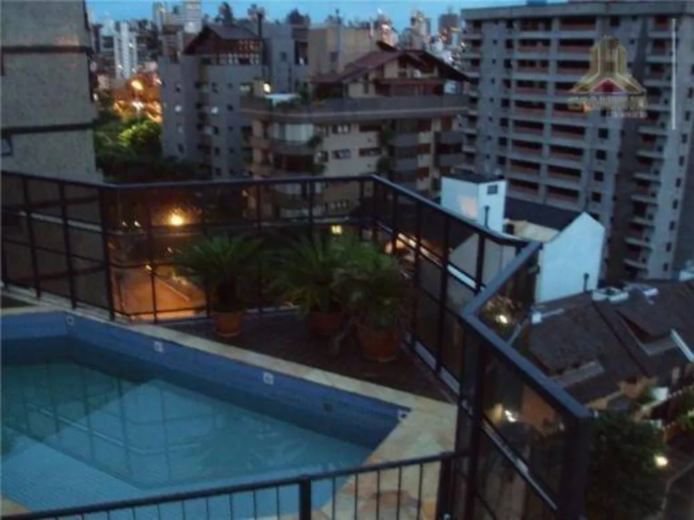 Cobertura, 6 quartos, 641 m² - Foto 17