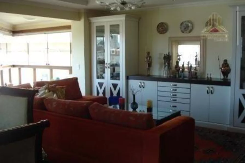 Cobertura, 6 quartos, 641 m² - Foto 3