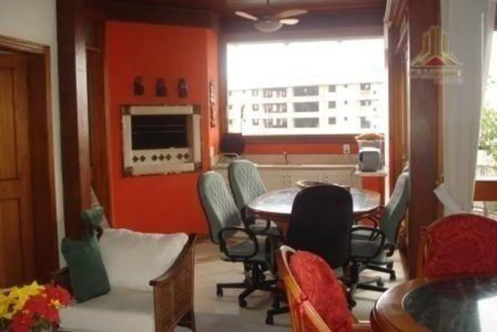 Cobertura, 6 quartos, 641 m² - Foto 15