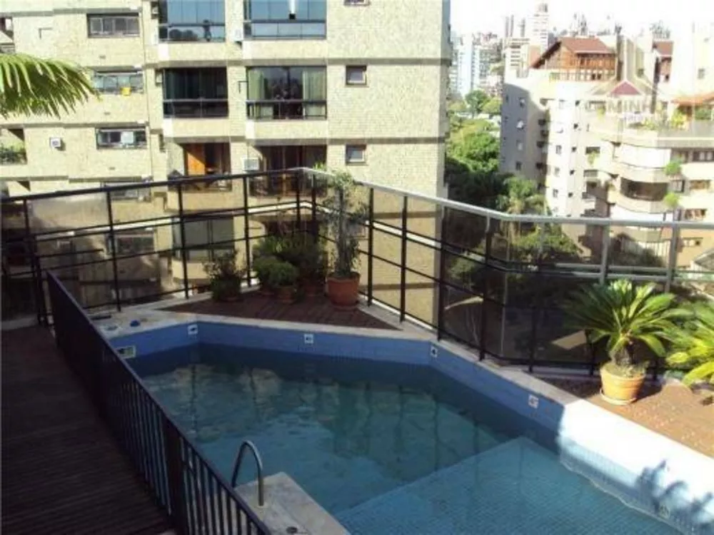 Cobertura, 6 quartos, 641 m² - Foto 13