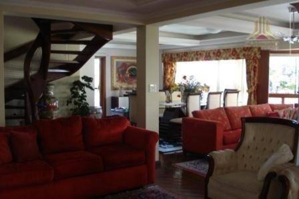 Cobertura à venda com 6 quartos, 641m² - Foto 8