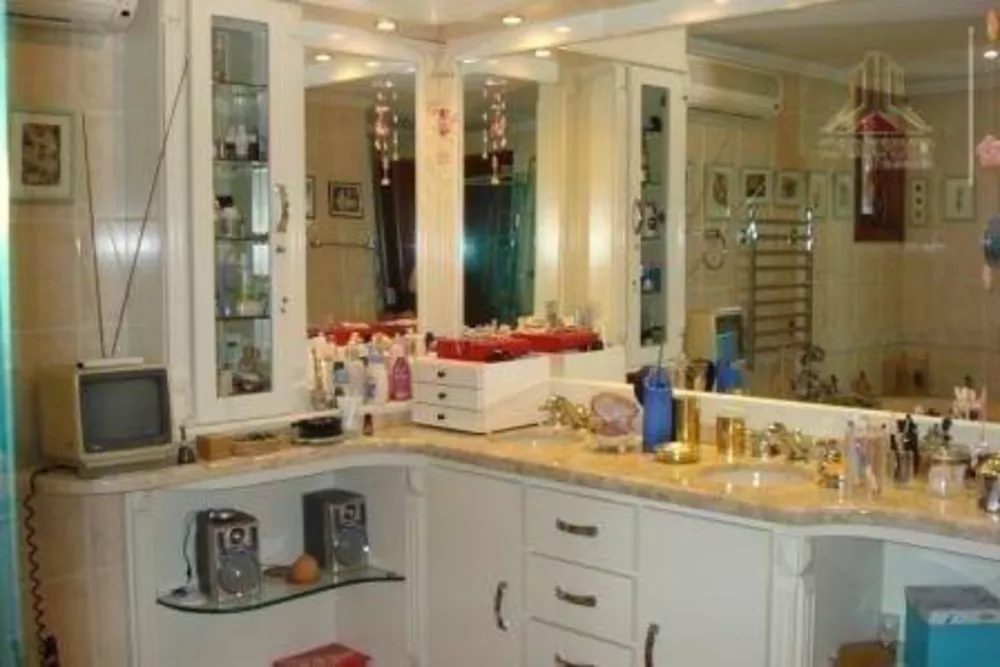 Cobertura, 6 quartos, 641 m² - Foto 9